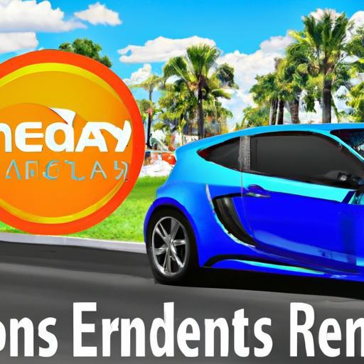 Renta De Autos Economicos En Orlando Florida